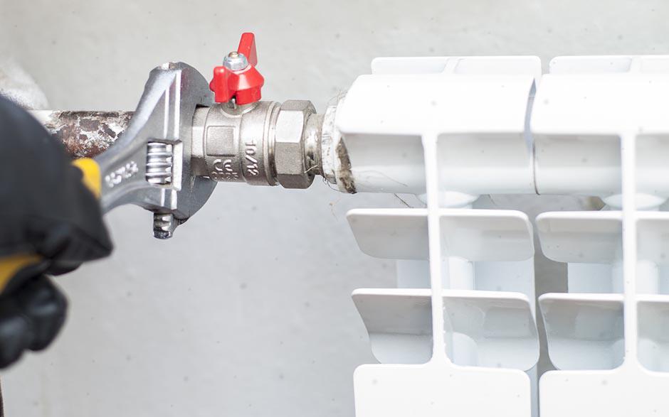 remplacement chauffe-eau pas cher Gaudechart