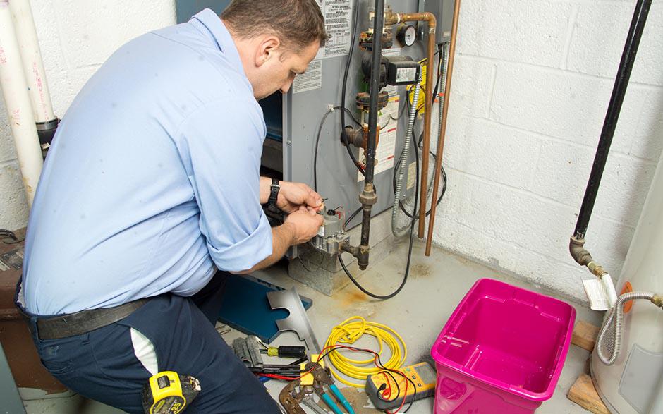  remplacement chauffe-eau pas cher Gaudechart