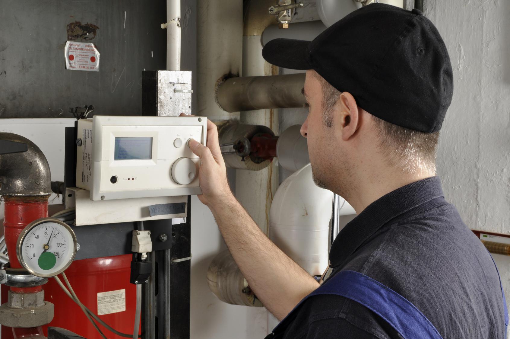  remplacement chauffe-eau pas cher Gaudechart