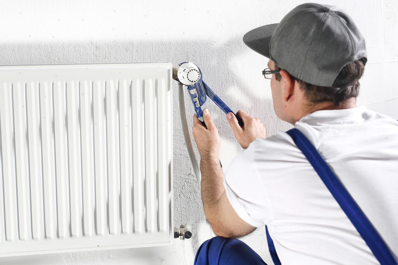remplacement chauffe-eau pas cher Gaudechart